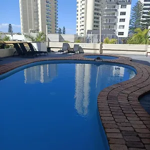  Apartment La Promenade