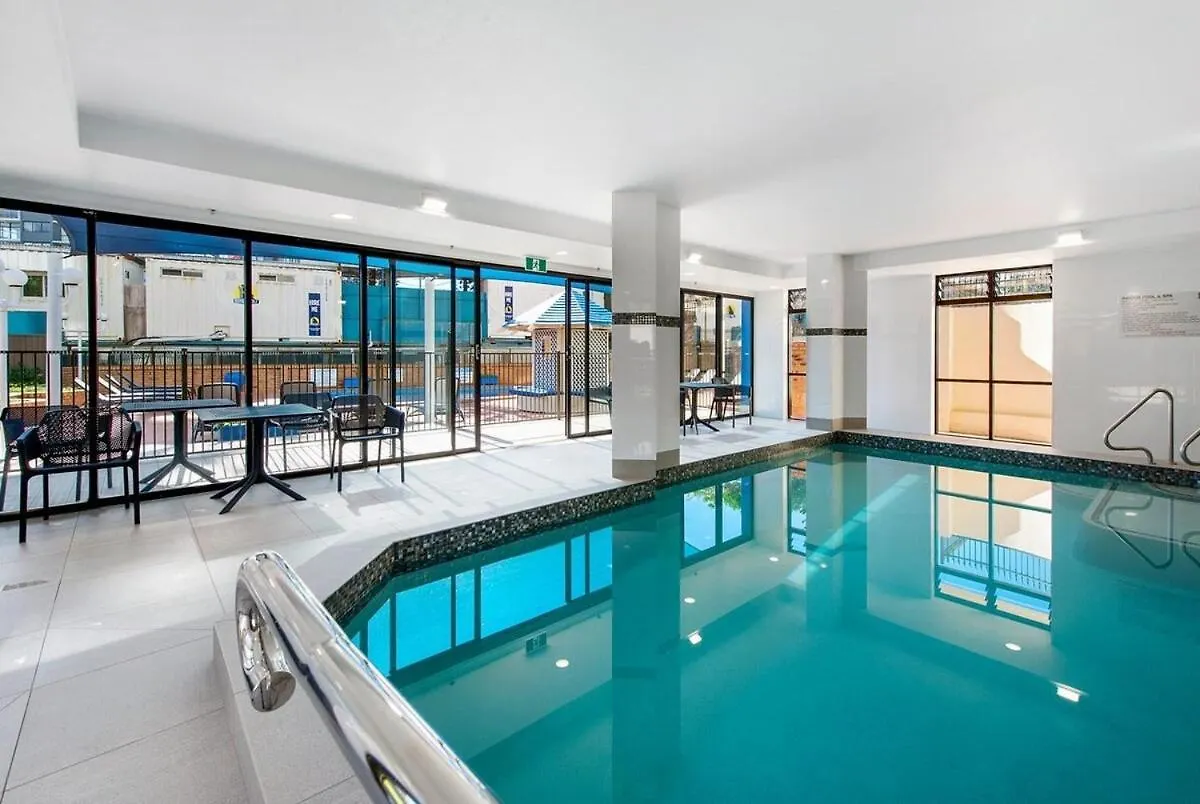 Breathtaking Ocean View 2 Bdr Apartment By The Beach Gold Coast