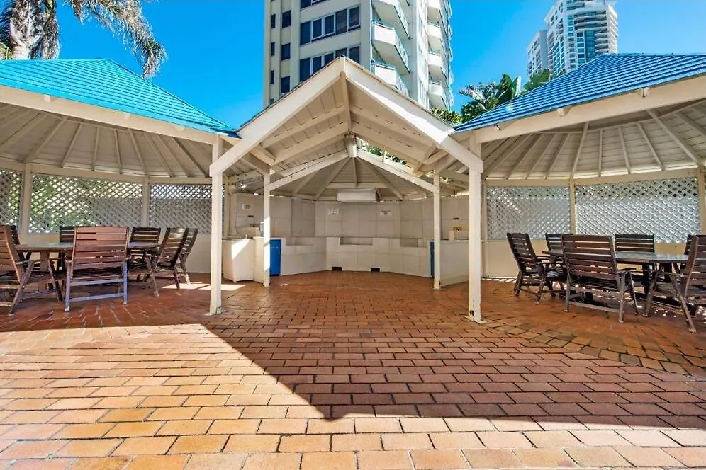 Breathtaking Ocean View 2 Bdr Apartment By The Beach Gold Coast Australia